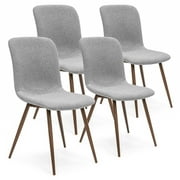 4 dining room chairs kitchen ikea table best choice products set of midcentury modern dining room chairs w fabric of 4 dining room chairs kitchen ikea table best choice products set of midcentury modern dining room chairs w fabric of